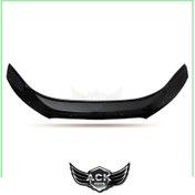 Resim Chevrolet Captiva Kaput Koruma Rüzgarlığı 2006-2013 