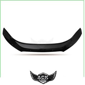 Resim Chevrolet Captiva Kaput Koruma Rüzgarlığı 2006-2013 