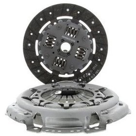 Resim Nissan Micra Debriyaj Seti [Aisin] (30300CR14B) 
