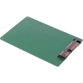 Resim Lovıver Sata Sff-8784 Express, Wd5000mpck Wd5000m22k Sata 3 Hdd Adaptörü (Yurt Dışından) 