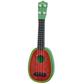 Resim Simba My Music World Karpuz Ukulele 106832436 