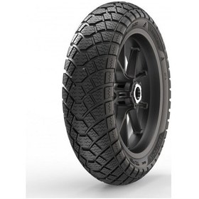 Resim 90 90 14 Dış Lastik İrc Anlaş Sc-500 Winter Tubeless 