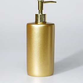 Resim Selim Victoria Diş Fırçalık Altın 