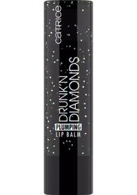 Resim Catrice Drunk'n Diamonds 050 Dolgunlaştırıcı Dudak Balsamı Red 