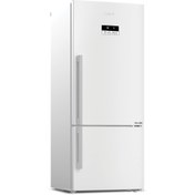 Resim Arçelik 274581 EB No Frost Buzdolabı 