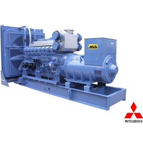 Resim FUEL GUARD Mitsubishi Jeneratör Yakıt Depo Koruma Cihazı 