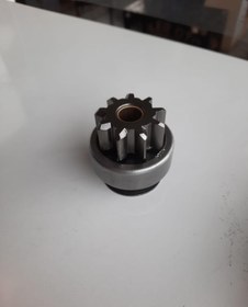 Resim TOYOTA MARŞ DİŞLİSİ 