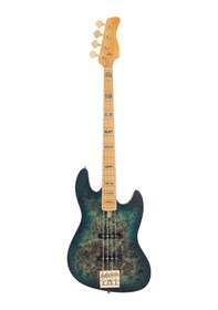 Resim Sire Marcus Miller V10 4 Telli Bas Gitar Tgrs 