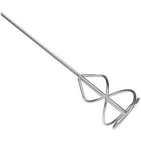 Resim Bay-Tec Mk0568 Sds Boya Harç Karıştırıcı Mikser Lama 80 x 400 MM 