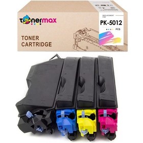 Resim Utax PK-5012 Uyumlu Toner Takım 
