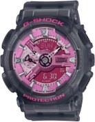 Resim Casio Gma-s110np-8adr Kol Saati 