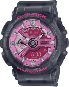 Resim Casio Gma-s110np-8adr Kol Saati 