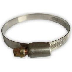 Resim Mec Kelepçe Hortum W2 9Mm 60X80 