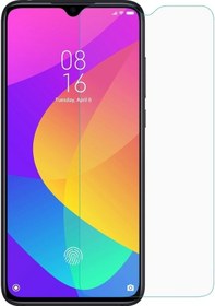 Resim Xiaomi Mi 9 Lite Nano Kırılmaz Cam Ekran Koruyucu 