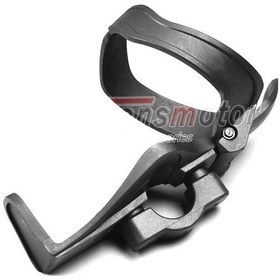 Resim Universal Bisiklet/motosiklet Suluk 22mm 