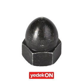 Resim AGCO Altıgen Başlı Somun - AGCO | AG844574 