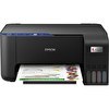 Resim Epson EcoTank L3251 Fotokopi Tarayıcı Wifi Direct Tanklı Yazıcı 