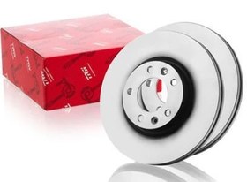 Resim Chevrolet Aveo Ön Disk Takımı Trw Marka 96471274 