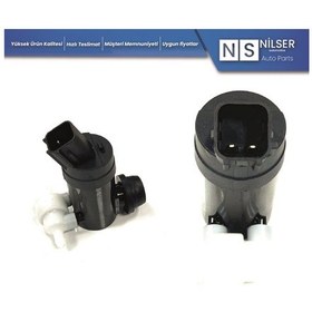 Resim Kia Sorento Cam Su Fiskiye Motor 2015-2020 