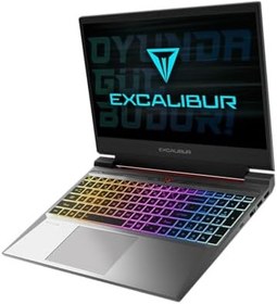 Resim Casper Excalibur G880 Series 2 Intel Core 7-240H 32GB 1TB 8GB RTX5060 165HZ 15.6" Freedos Gaming Laptop G880.240H-DF60X-C 