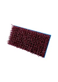 Resim Suntek Noktalı Fırça Duvar Boyası Aracı Dikdörtgen-sert-l 