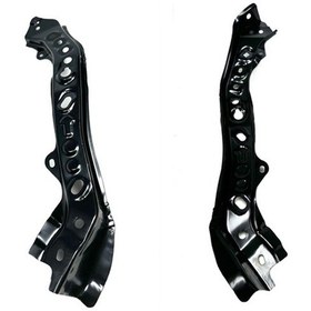 Resim Panel Üst Parça Corolla 19-24 Rh Yan 