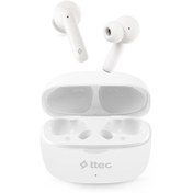 Resim Ttec AirBeat Pro ANC Gerçek Kablosuz TWS Bluetooth Kulaklık 2KM154 