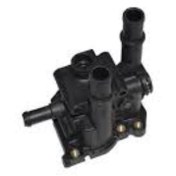 Resim YTT Termostat Govdesı [ Opel Astra-h (z1.6xer/a1.6xer) 05- ] 