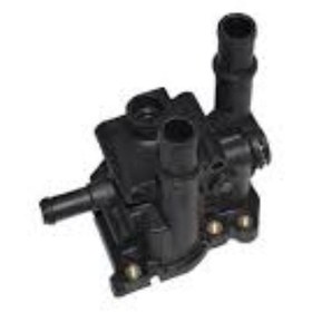Resim YTT Termostat Govdesı [ Opel Astra-h (z1.6xer/a1.6xer) 05- ] 