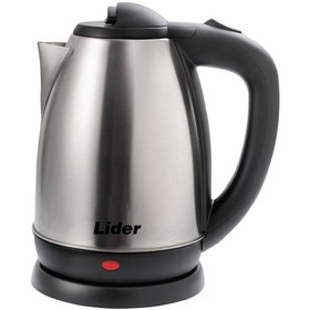 Resim Lider-Cfr Çelik Kettle 