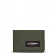 Resim Eastpak - Crew Single Crafty Olive Cüzdan - Ek000371l05 