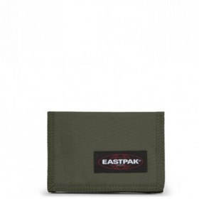 Resim Eastpak - Crew Single Crafty Olive Cüzdan - Ek000371l05 