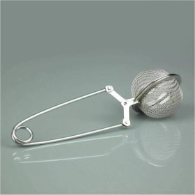 Resim Ttt Bitki Çayı Demleme Süzgeci 