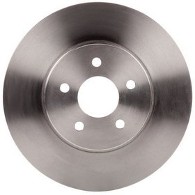 Resim Ford Mondeo 2001-2007 Ön Fren Disk Takımı ( 2 Adet ) Bosch Marka 0986479S48 