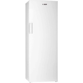 Resim Uğur UED 7242 DTK R65 Beyaz Dikey Derin Dondurucu 