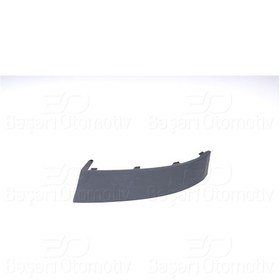 Resim Skoda Octavıa 2 04-08 Stop Alt Kaplaması Sag 