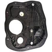 Resim MOBIS ORİJİNAL CAM KRİKOSU KOMPLE SAĞ KIA CERATO 2014-2018 83402-A7011 