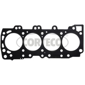 Resim CORTECO 83403201 Silindir Kapak Contasi (Nissan:Navara 2.5 Dci Yd25ddti 06- / Pathfinder 2.5 Dci Yd25ddti 11- 2 Certik ) (WK279157) 