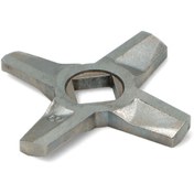 Resim KGPart Kıyma Makinesi Bıçak - Bosch Profilo ile Uyumlu 