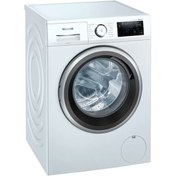 Resim Siemens WM14UP90TR 1400 Devir 9 KG Çamaşır Makinesi 