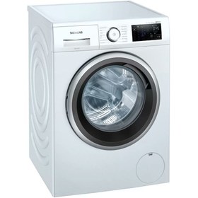 Resim Siemens WM14UP90TR 1400 Devir 9 KG Çamaşır Makinesi 