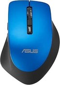 Resim ASUS Wt425 Kablosuz Mouse Mavi 