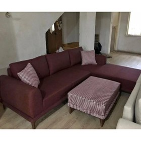 Resim eshowrom Porti Köşe Takımı 