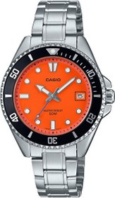 Resim Casio MDV-10D-4A1VDF Erkek Kol Saati 