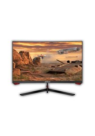 Resim Dahua DHI-LM27-E230C 27" Curved 180 Hz 1 MS Full HD Oyuncu Monitör 