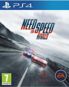 Resim Ps4 Need For Speed Rıvals 