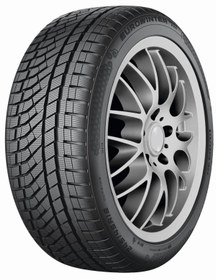 Resim Falken 275/35 R19 TL 100V EUROWINTER HS02 PRO Oto Kış Lastiği (Üretim Yılı:2025) 