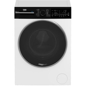 Resim Beko CM 10142 B Çamaşır Makinesi 