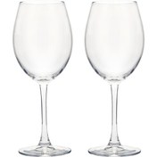 Resim Paşabahçe 44738 Enoteca 2'li Ayaklı Bardak - 590 ml 