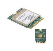 Resim Xiyyadms Rtl8822ce Çift Frekanslı 2.4/5ghz 802.11ac Bluetooth 5.0 M.2 Ngff Kablosuz Wifi Kartı Modülü 